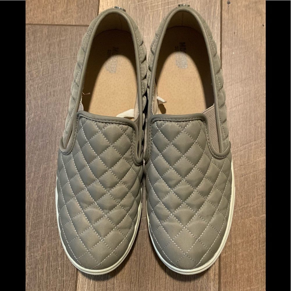 Mossimo Flats Slip Ons
